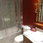 Lucero Dos Catedrales דירה סרגוסה
