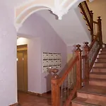 Lucero Dos Catedrales Apartamento
