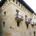 Apartamento Lucero Dos Catedrales