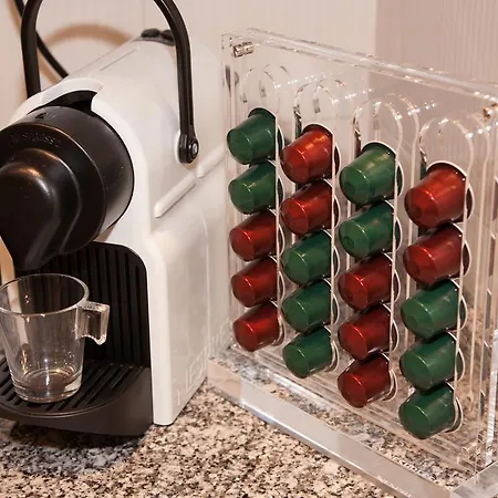 Апартаменты Lucero Dos Catedrales *