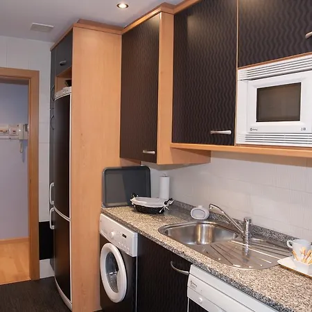 Lucero Dos Catedrales