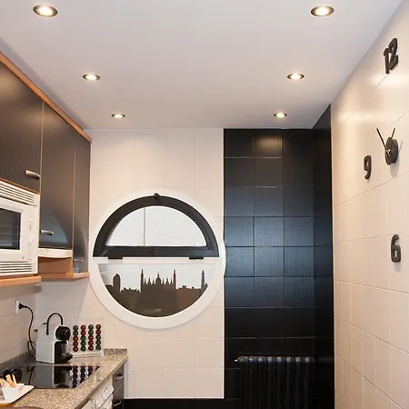 Apartment Lucero Dos Catedrales Zaragoza