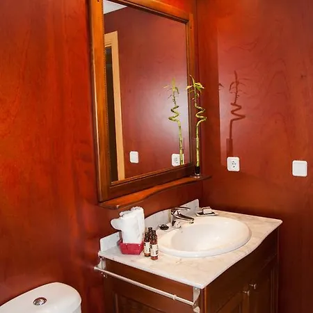 Lucero Dos Catedrales * Сарагоса