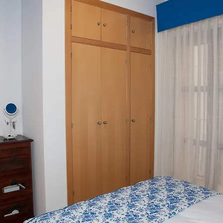 Lucero Dos Catedrales Apartment Zaragoza