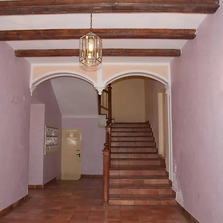 Apartment Lucero Dos Catedrales *