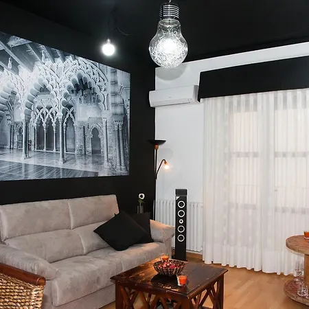 Lucero Dos Catedrales *