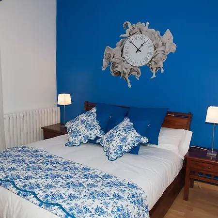 Lucero Dos Catedrales