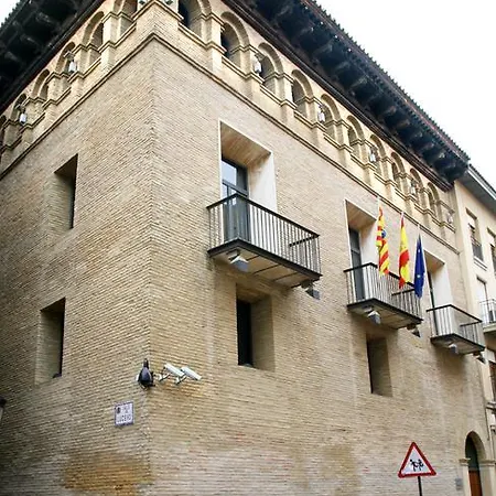 Апартаменты Lucero Dos Catedrales