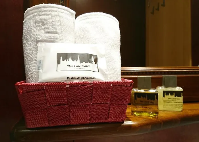 Apartment Lucero Dos Catedrales Zaragoza