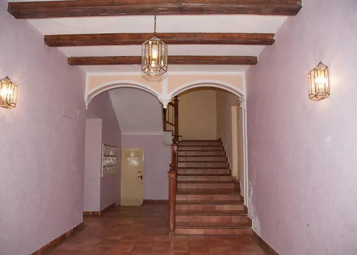 Appartement Lucero Dos Catedrales *