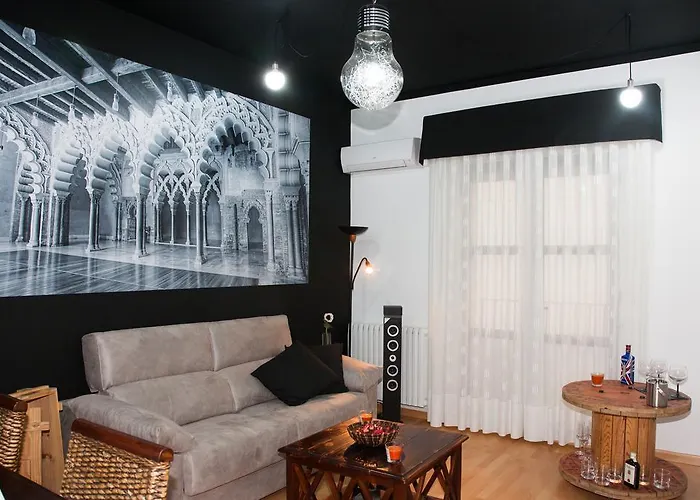 Lucero Dos Catedrales *