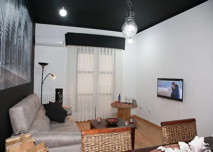 Lucero Dos Catedrales * Zaragoza