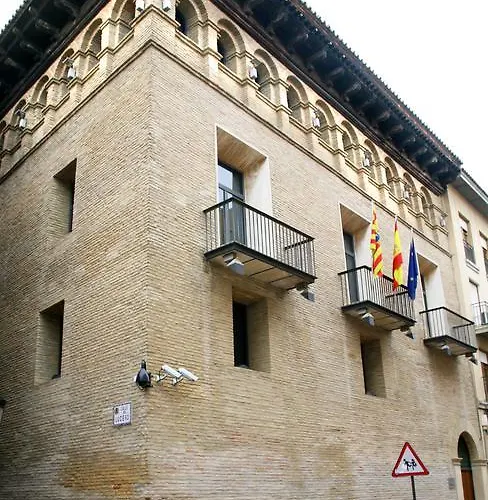 Appartement Lucero Dos Catedrales